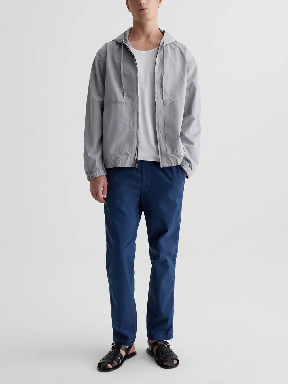 AG Jeans Chance Jacket Small